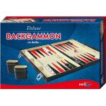 Simba Backgammon 2 Personen 