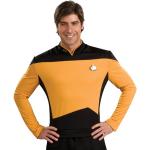Bunte Star Trek Discovery Faschingskostüme & Karnevalskostüme für Herren Größe XL 