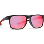 Reduzierte Rote Demon Sportbrillen & Sport-Sonnenbrillen für Herren 