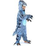 Meme / Theme Dinosaurier Kinderjumpsuits & Kinderoveralls mit Dinosauriermotiv Größe 110 