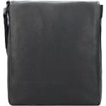 Jost Den Haag Shoulder Bag black (906757-8)