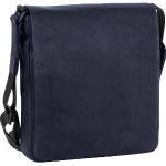 Jost Den Haag Shoulder Bag blue (906757-5)