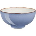 Denby USA Heritage Fountain Rice Bowl, Multicolor