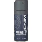Denim & Co. Original Deodorant Bodyspray für Männer, 0,95 kg
