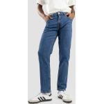 Reduzierte Blaue Streetwear Denim Project Straight Leg Jeans aus Denim für Herren Weite 30, Länge 32 