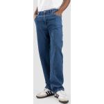 Reduzierte Blaue Loose Fit Denim Project Baggy Jeans & Loose Fit Jeans aus Denim für Herren Weite 30, Länge 32 