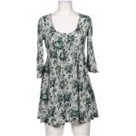 Reduzierte Grüne Ralph Lauren Denim & Supply Jerseykleider aus Jersey für Damen Größe S 