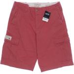 Reduzierte Rote Ralph Lauren Denim & Supply Jeans-Shorts aus Denim für Herren Übergrößen für den für den Sommer 
