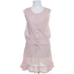 Denim & Supply Ralph Lauren - Kleid - Größe: S - Pink
