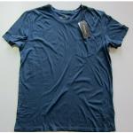 Blaue Ralph Lauren Denim & Supply Herrenjeanshemden aus Denim Größe XL 