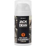 Denman Jack Dean Pre-Shave Cleansing Cream (90 ml)