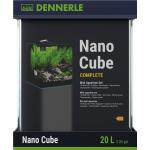 Dennerle Nano Cube Aquarien Komplettsets 