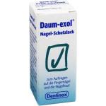 Dentinox Daum Exol Nagel Schutzlack (10 ml)