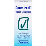 Dentinox Lenk & Schuppan KG Daum-exol Lösung für den Nagelschutz, 10 ml
