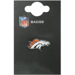 Denver Broncos NFL Metall Wappen Pin Anstecker BDNFLCRSDB Größe:Einheitsgröße