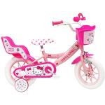 Denver - Fahrrad 12 Zoll Hello Kitty, Farbe Pink, 22017