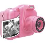 DENVER KPC-1370 - Digitalkamera - Kompaktkamera mit Fotosofortdrucker - kids (112150100000)
