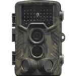 Denver WCT-8010 8MP FullHD Wildkamera mit Bewegungssensor 2 Zoll Display