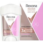 Rexona Maximum Protection Creme Antitranspirante 