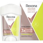 Rexona Maximum Protection Creme Antitranspirante 