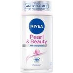 Deutsche NIVEA Pearl & Beauty Roll-On Antitranspirante 