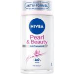 Deutsche NIVEA Pearl & Beauty Roll-On Antitranspirante 