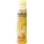 MALIZIA Damendeodorants 100 ml mit Vanille 