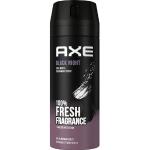 Aluminiumfreie Anregende AXE Bodyspray mit Vanille 
