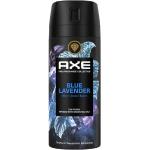 Aluminiumfreie AXE Creme Herrendeodorants 