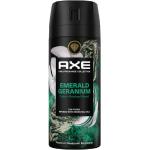 AXE Herrendeodorants 