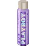 Playboy Deodorants 