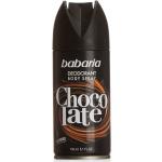 babaria Herrendeodorants 150 ml mit Schokolade 