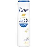 antibakteriell Dove Original Creme Deodorants 