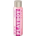 erfrischend Playboy Deodorants 