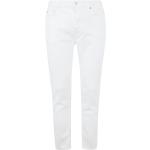 Weiße Department 5 Drake Slim Fit Jeans aus Denim für Herren 