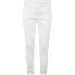 Weiße Department 5 Drake Slim Fit Jeans aus Denim für Herren 