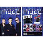 Depeche Mode Posterkalender DIN A3 