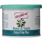 Depileve Monoi of Tahiti Extra Film Wax 400g