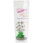 Depileve Soothing Cream, Camomila & Aloe Vera, 7.04 Fl. Oz by Depileve