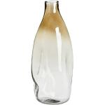 Bunte 52 cm Depot Bodenvasen & Vasen für Pampasgras 52 cm aus Glas 
