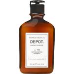 Depot No.105 Invigorating Shampoo,250 ml