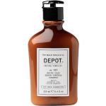 Depot No. 107 White Clay Sebum Control Shampoo 10 ml