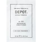 Depot No. 201 Refreshing Conditioner 10 ml