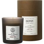 Depot No.901 Ambient Fragrance Candle Dark Tea - 160 ml