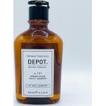 Depot NR. 101 Normalizing Daily Shampoo: Normalisierendes Shampoo für jeden Tag (250ml)