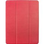 Reduzierte Rote iPad Pro Hüllen aus Leder 