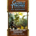 Fantasy Flight Games Game of Thrones Der Eiserne Thron Trading Card Games 