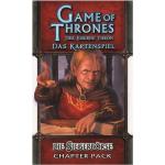 Fantasy Flight Games Game of Thrones Der Eiserne Thron Trading Card Games 