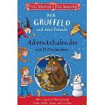 Der Grüffelo und seine Freunde. Adventskalender mit 24 Minibüchern | Zustand: wie neu | 3 Jahre Garantie