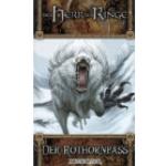 Der Herr der Ringe Kartenspiel LCG - Der Rothornpass - Zyklus Zwergenbinge 1 (+)